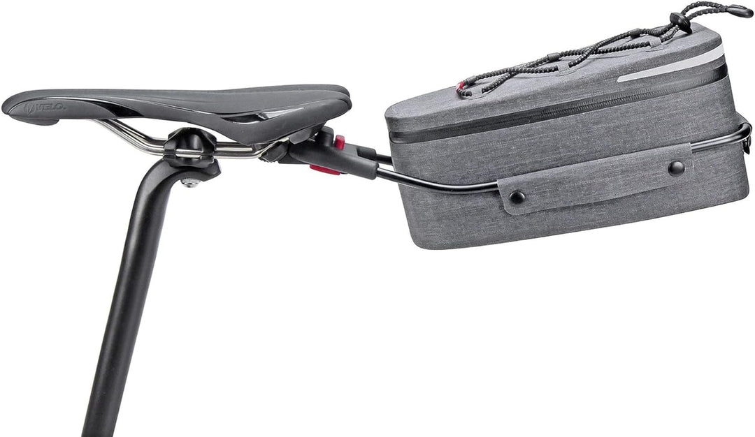 KLICKfix Unisex – Erwachsene 0217W Rucksäcke, Mehrfarbig, Standard
