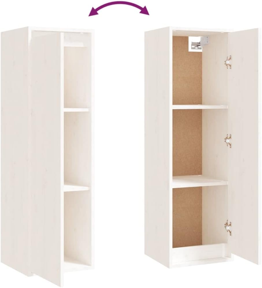 FIRBNUS 60x30x35 cm TV Board TV Schrank Fernsehtisch TV Lowboard TV-MöBel & PhonomöBel Fernsehtisch