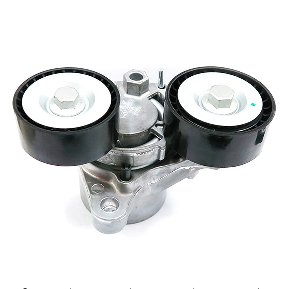 SKF VKM 38353 Spannrollensatz für Nebentrieb