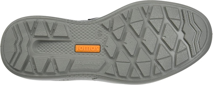 Jomos Herren Campus Slipper 45 EU Weit Nachtblau, 45 EU Weit Nachtblau
