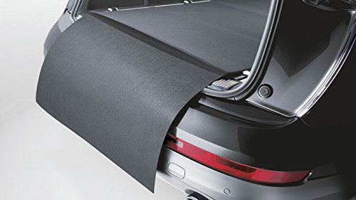 Original Audi Q5 SQ5 Wendematte Stossfänger Kofferraum Stossstange Schutzmatte soul 8R0061210 9AM