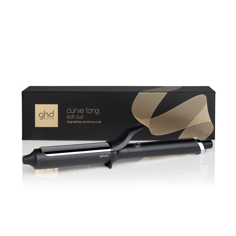 ghd curve soft curl tong, soft curl tong