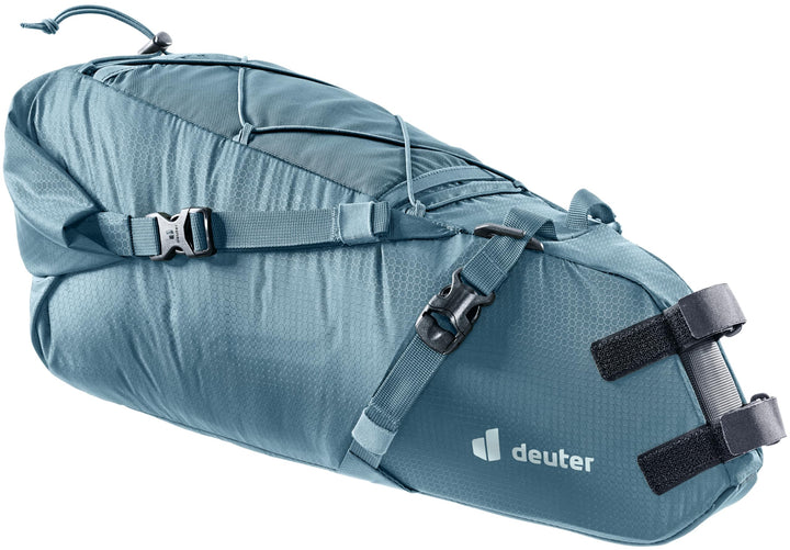 deuter Mondego SB 16 Satteltasche Atlantic, Atlantic