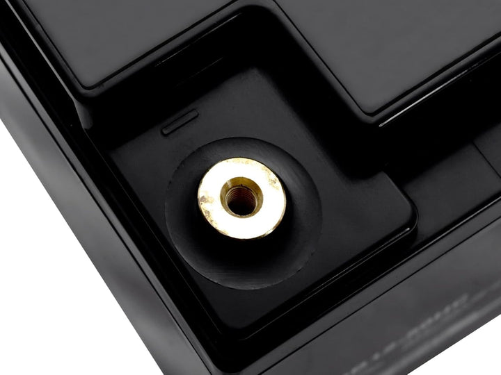 Akku kompatibel Elektromobil E Scooter Sterling Opal 24V 2x 12V 50Ah AGM Blei