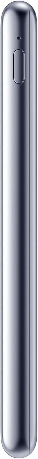 Xiaomi Ultra Slim Power Bank 5000mAh Silver 5000 Milliamperestunde (mAh), Silver 5000 Milliamperestu