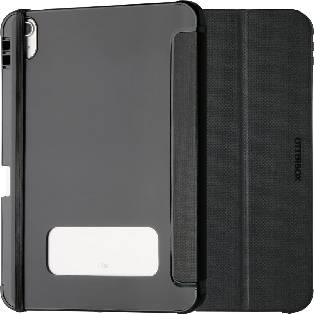 OtterBox React Folio Hülle für iPad 10,9" (10. gen 2022), stossfeste, sturzsichere, ultradünne Schut