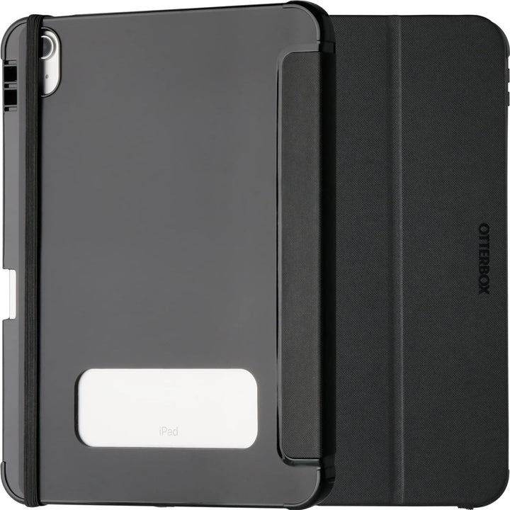 OtterBox React Folio Hülle für iPad 10,9" (10. gen 2022), stossfeste, sturzsichere, ultradünne Schut