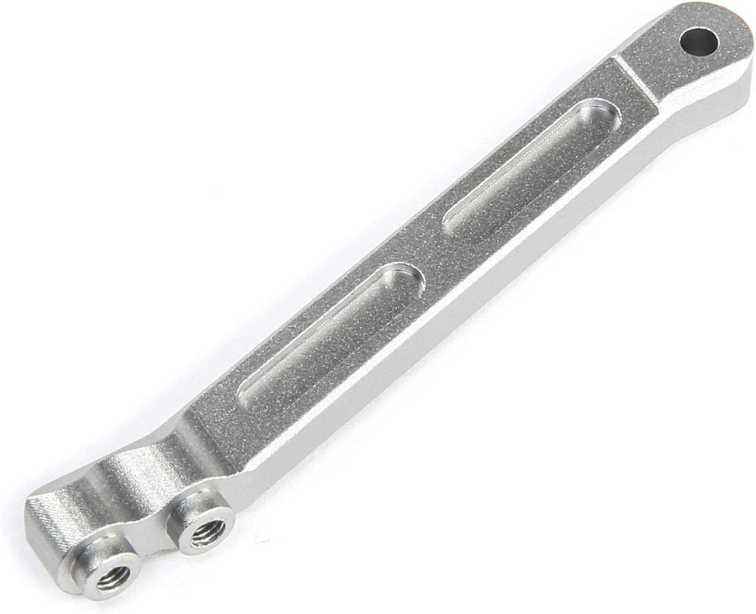 LOSI Aluminium hintere Chassis-Strebe: Hartnäckigkeit MT