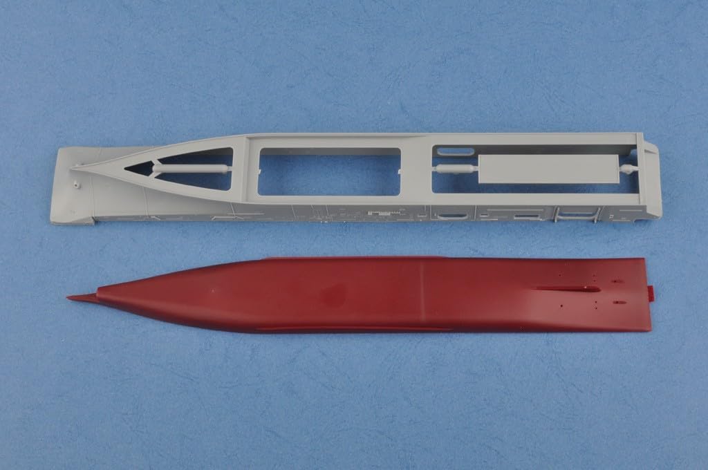 Hobby Boss 83406 Modellbausatz USS Bataan LHD-5