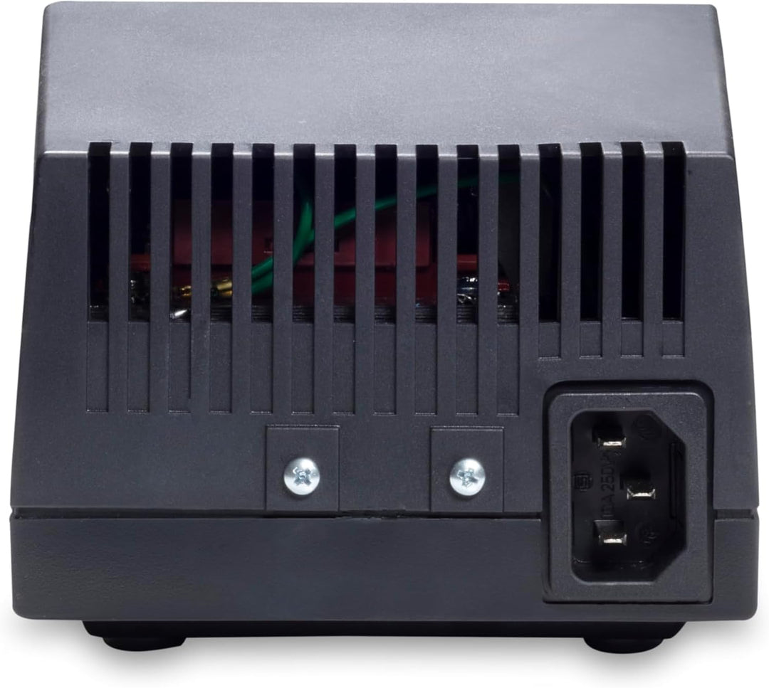 Weller WE 1010 (T0053298393) 70W/230V Digitale Lötstation, Limitierte Schwarze Edition zum 80. Jubil