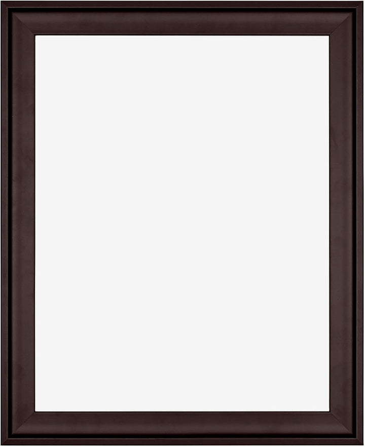 yd. Your Decoration - Bilderrahmen 56x71 cm - Bilderrahmen aus Holz mit Acrylglas - Antireflex - Aus