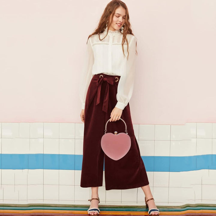 NICOLE & DORIS Abendtasche Damen Abend Clutch Umhängetasche für Hochzeit sketten tasche Handtasche f