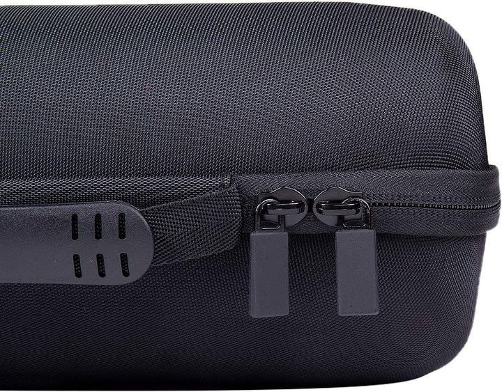 co2CREA Hart Reise Schutz Hülle Etui Tasche für JBL Charge 4 / JBL Charge 5 Tragbarer Bluetooth Laut