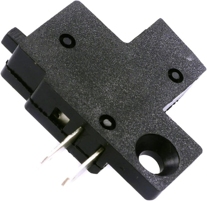Bremslichtschalter vorne kompatibel mit Kawasaki VN 750 A 4 VN750A 1988 34/50/65PS, 25/37/48KW, GPZ