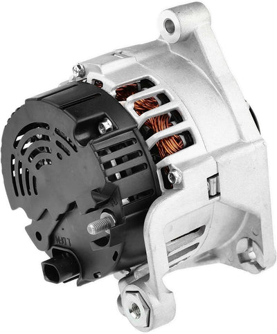 Frankberg Alternator Lichtmaschine Generator Kompatibel mit A4 1.6L 1.8L 1998-2000 A6 1.8L 1998-2005