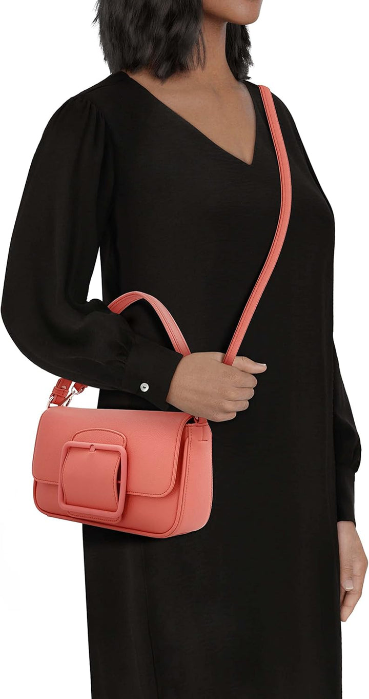 Picard Damen Schultertasche BE LOVED aus Synthetik Klein | mit Magnetverschluss | Schultertasche | A