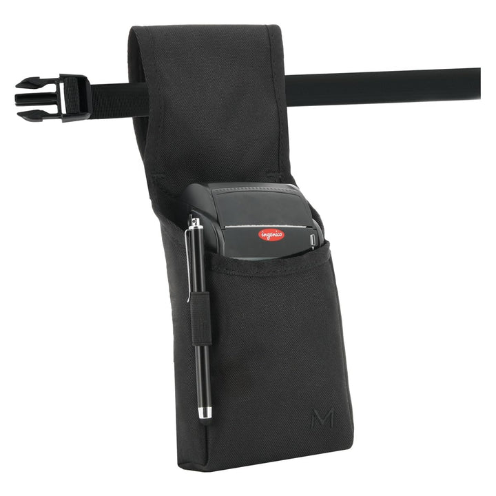 Mobilis Universelle Schutzhülle für Zahlungsterminals und Mobile Scanner, 1 Compartment, Abmessungen