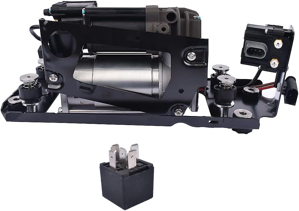 Luftfederung Kompressor Ventilblock 37206784137 / 37206789165