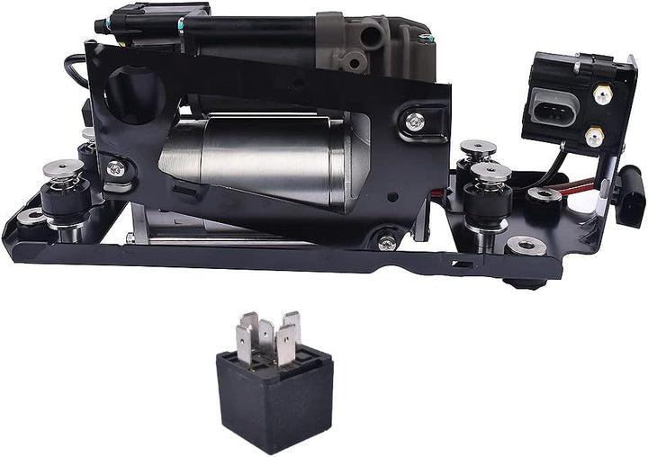 Luftfederung Kompressor Ventilblock 37206784137 / 37206789165