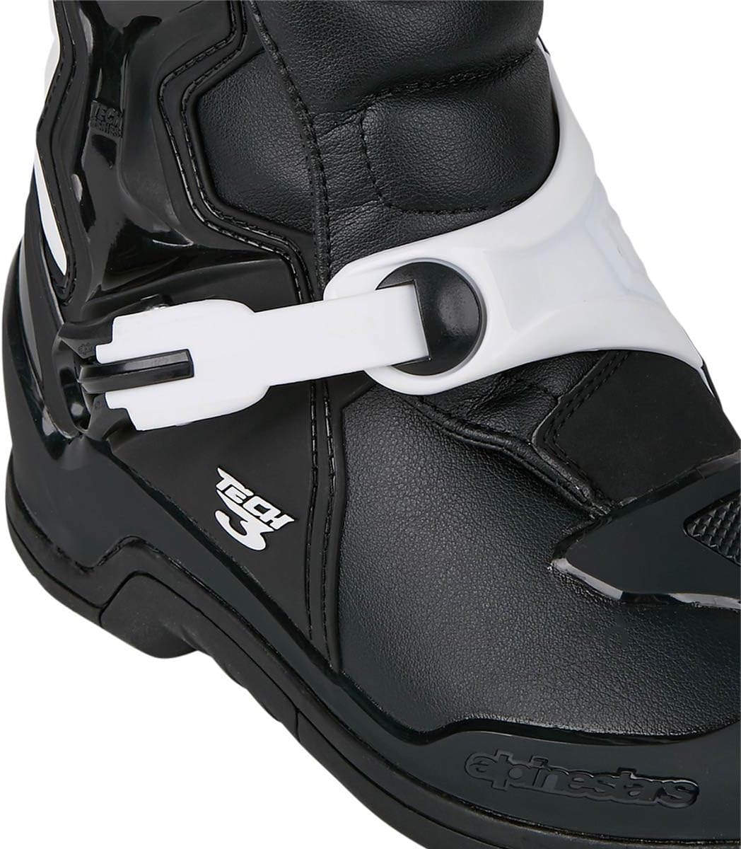 Alpinestars Enduro/C Herren Motorrad 40 EU Schwarz, 40 EU Schwarz