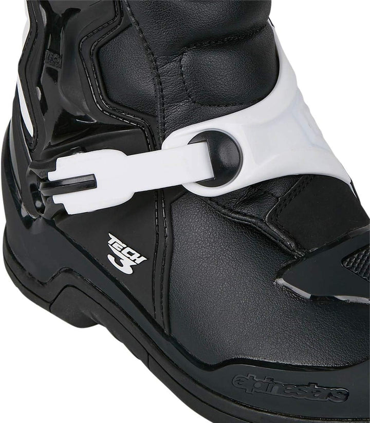 Alpinestars Enduro/C Herren Motorrad 40 EU Schwarz, 40 EU Schwarz