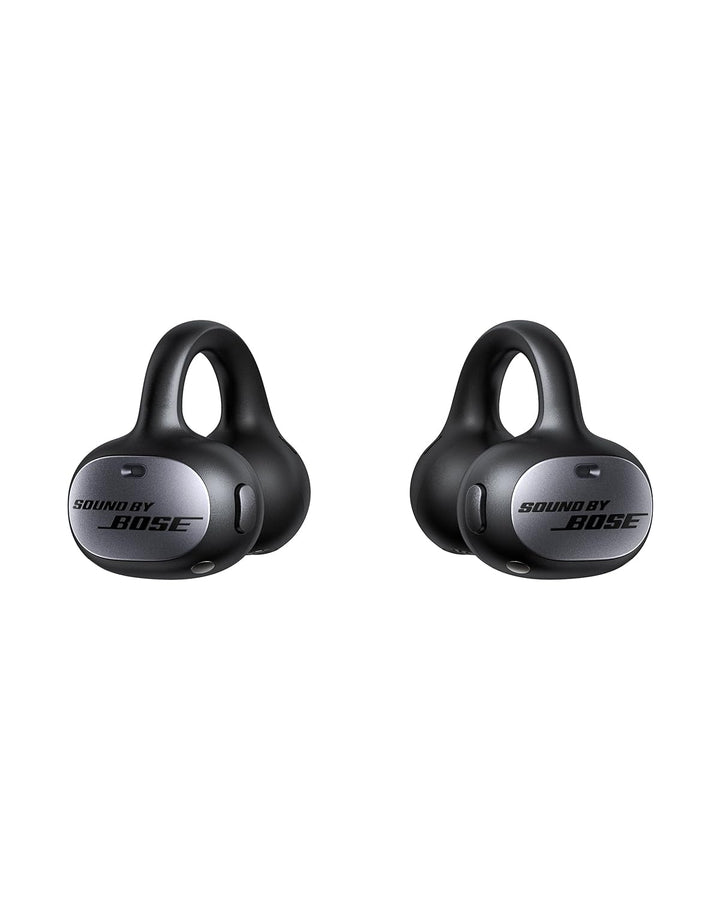 Baseus Inspire XC1 Open-ear Kopfhörer, Sound by Bose, Cloud-Komfort Open Earbuds mit Dolby Audio | H
