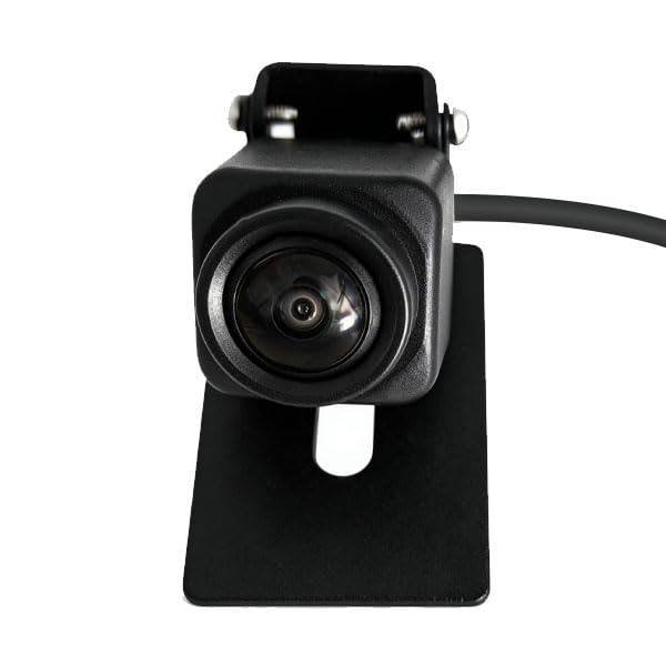 URVOLAX Rückfahrkamera für UR95C VW/Skoda/Seat Autoradio