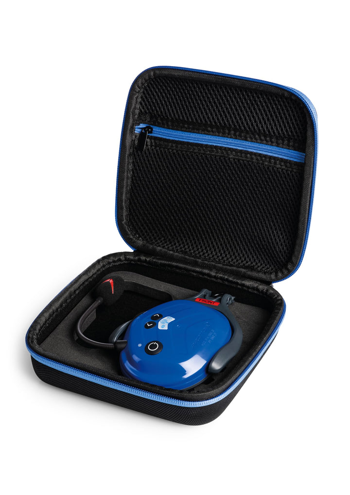 Protos BT-COM Kommunikationssystem IV – Kabelloses Bluetooth-Headset Integral Helme – Kristallklare