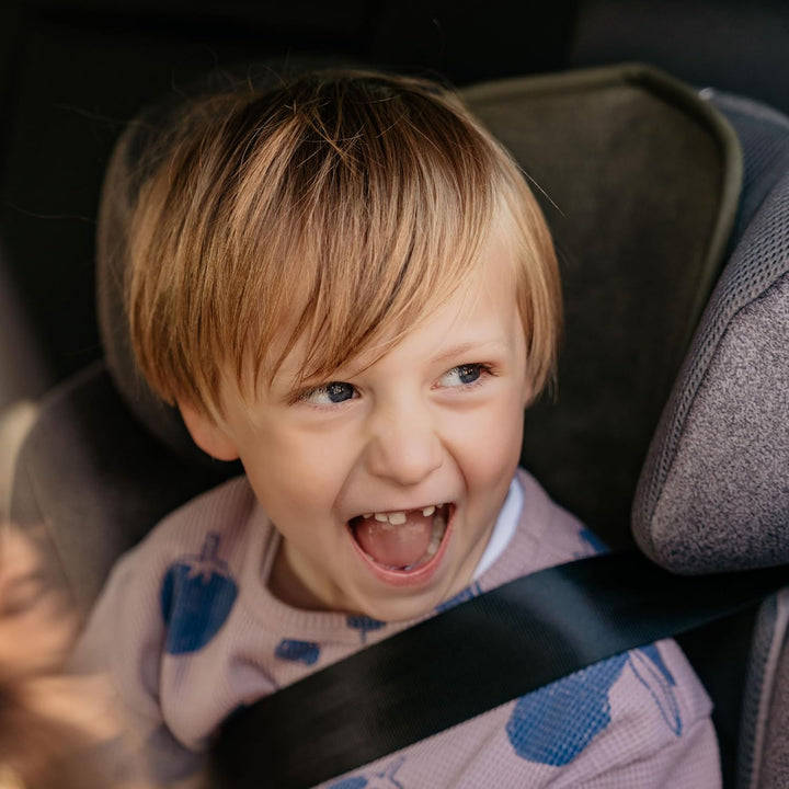 Aeromoov - Baby Sitzauflage Air Layer - Einlage Für Autositz oder Kinderwagen - Gruppe 2/3 - Antisch