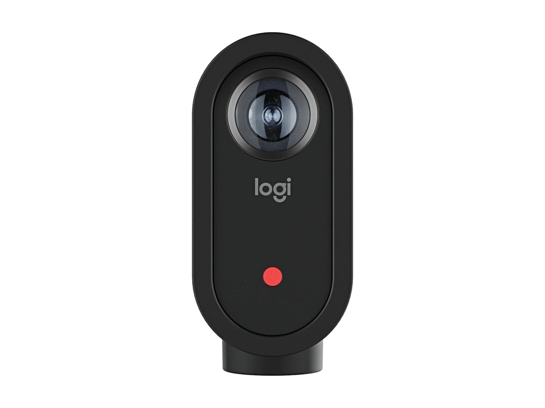 Logitech Mevo Start for Business・Live-Streaming-Kamera (961-000515)
