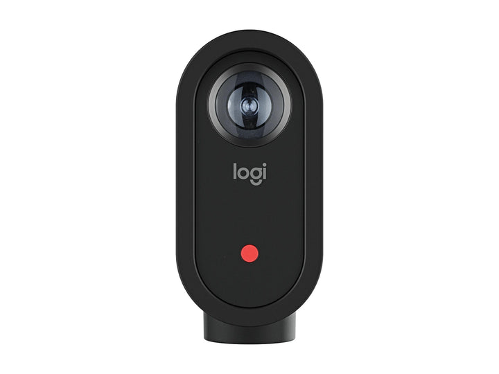 Logitech Mevo Start for Business・Live-Streaming-Kamera (961-000515)