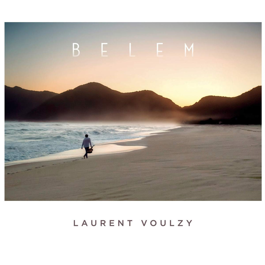 Belem, Vinyl