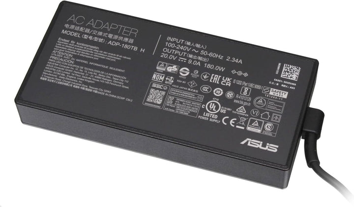 Asus TUF Gaming A17 FA706IU Original Netzteil 180 Watt kantige Bauform