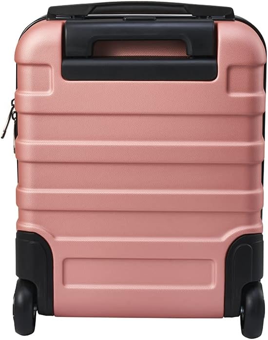 Cabin Max Anode 30 l, 45 x 36 x 20 cm, Handgepäck, Koffer, 40 l, 55 x 40 x 20 cm 40 x 30 x 20cm, 2 R