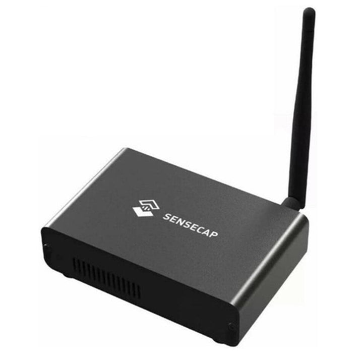 M1 LoRaWAN Heliumcrypto Miner für den Innenbereich, US915
