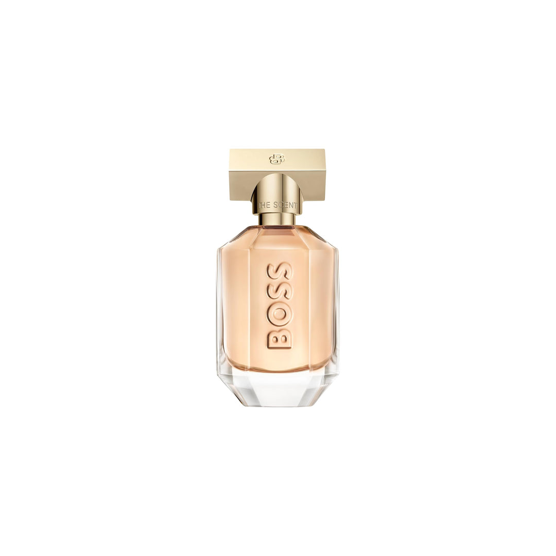 BOSS THE SCENT FOR HER EDP 50.00 ml (1er Pack) Single, 50.00 ml (1er Pack) Single