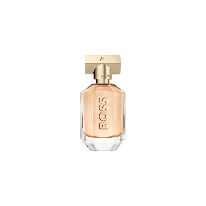 BOSS THE SCENT FOR HER EDP 50.00 ml (1er Pack) Single, 50.00 ml (1er Pack) Single