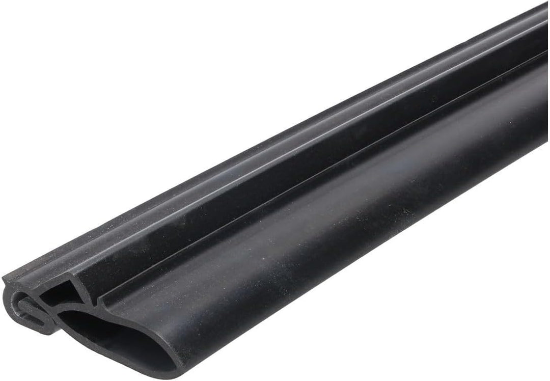 easyPART Kompatibel/Ersatz für smeg 754131642 Türdichtung unten für Geschirrspüler