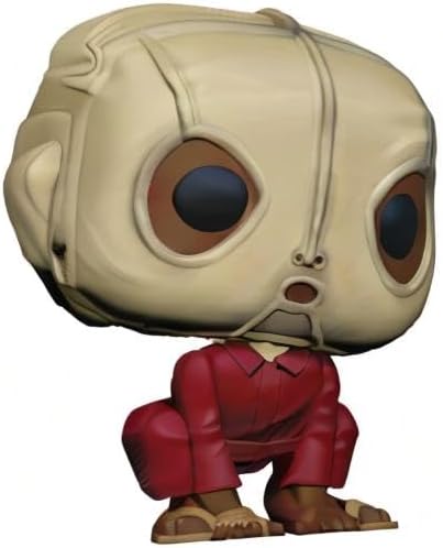 Funko POP! Movies: Us - Pluto w/Mask Chase (Stlyes May Vary)