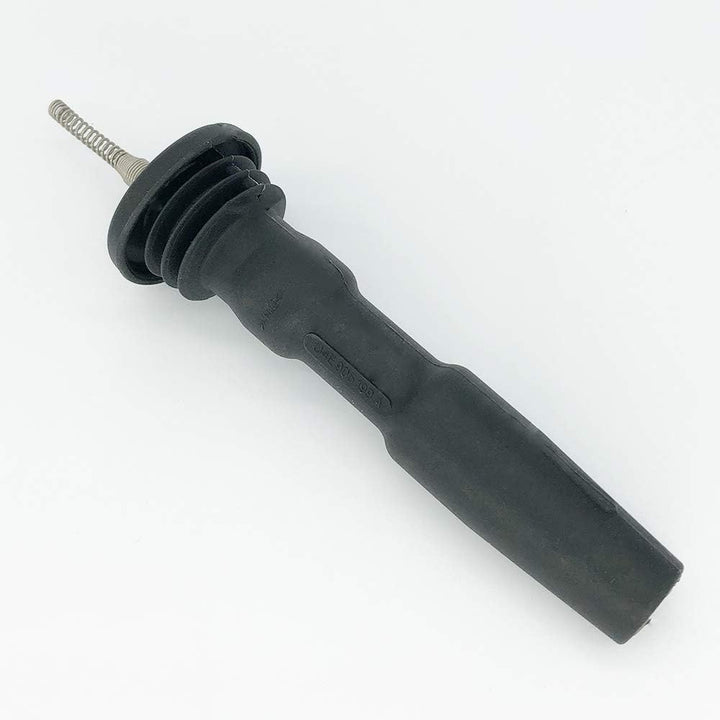 04E905199A Zündspule Gummistiefel für Polo Golf VI VII Jetta IV Beetle A1 A3 A4 A5 Q2 Q3 Leon Ibiza