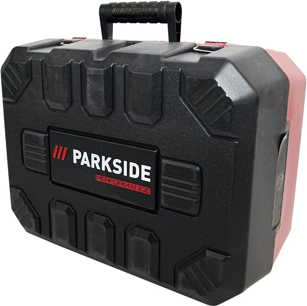 HEADNMORE® Bundle - PARKSIDE PERFORMANCE® 20V Akku Hobel PPHA 20 (ohne Akku) +Schlüsselanhänger