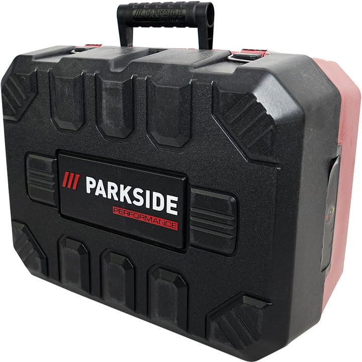 HEADNMORE® Bundle - PARKSIDE PERFORMANCE® 20V Akku Hobel PPHA 20 (ohne Akku) +Schlüsselanhänger