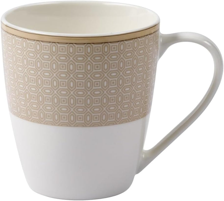 Ritzenhoff & Breker Geschirr-Serie Geo Variante: Milchgiesser 250 ml Geo