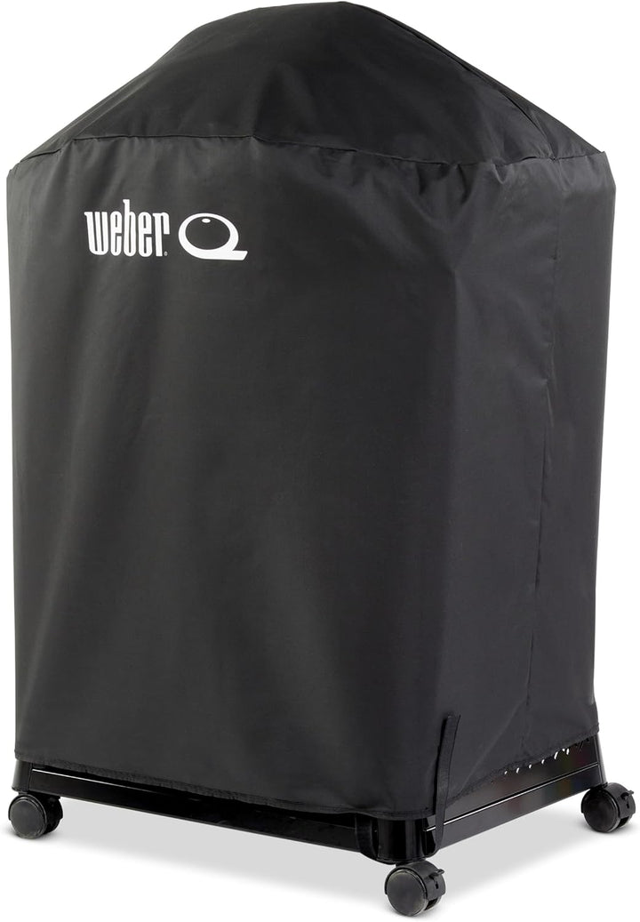 Weber Premium Grillabdeckung