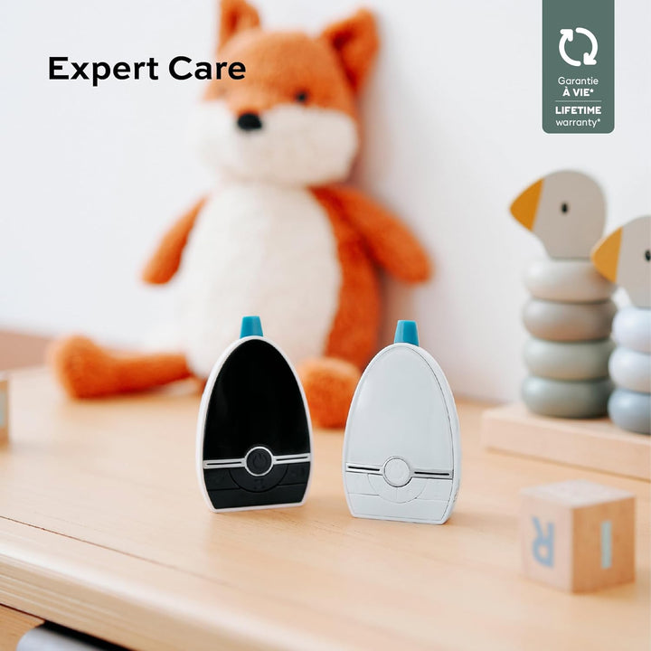 Babymoov Babyphone Expert Care, Digital Green Technology, 1000m