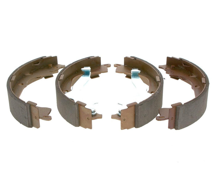BOSCH 0 986 487 955 Bremsbacken und Zubehör
