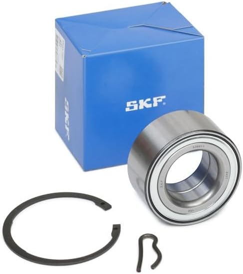 SKF VKBA 3423 Radlagersatz
