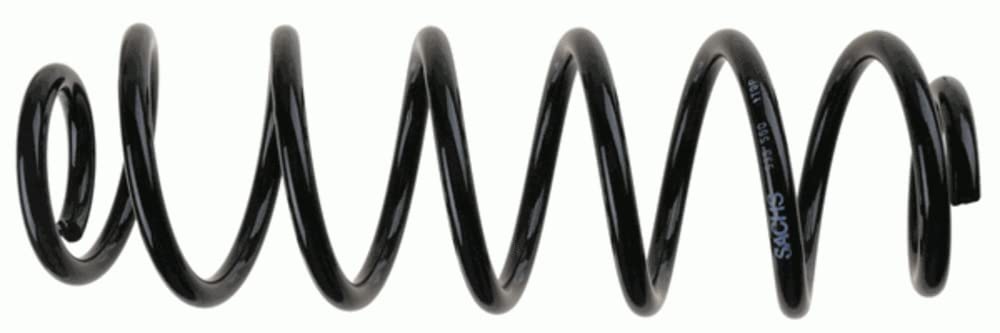 Sachs 996 560 Fahrwerksfeder
