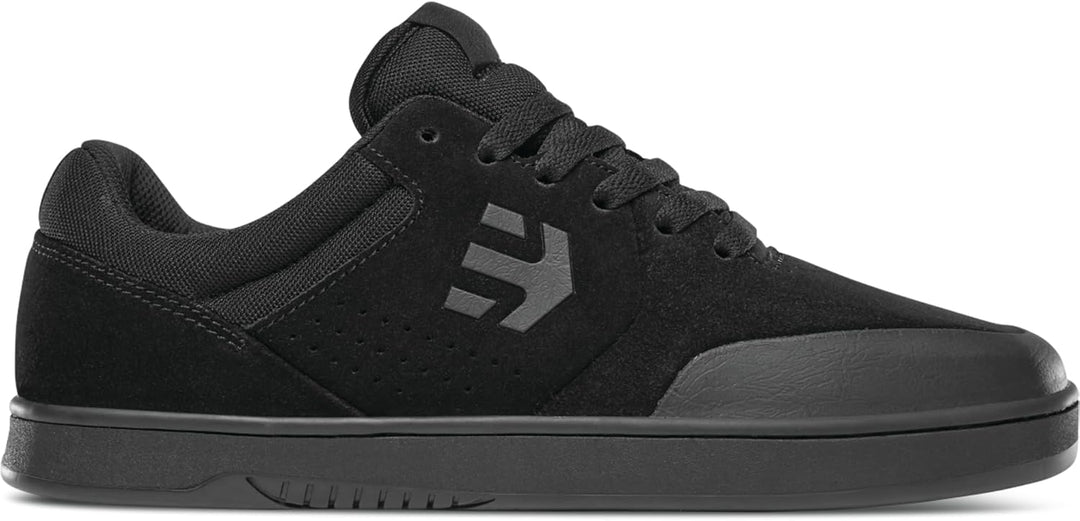 Etnies Herren Marana Hausschuhe 35 EU Schwarz, 35 EU Schwarz