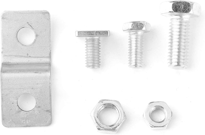 KIMISS 12V 178dB Air Horn Lauter Klang Doppeltrompete mit Luftkompressor für Auto, Motorrad, Boot, L